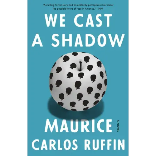 We Cast a Shadow