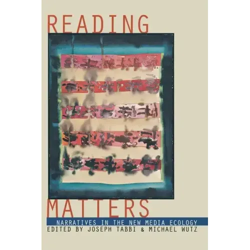 Reading Matters