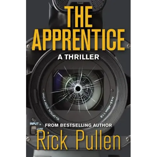 The Apprentice: A Thriller