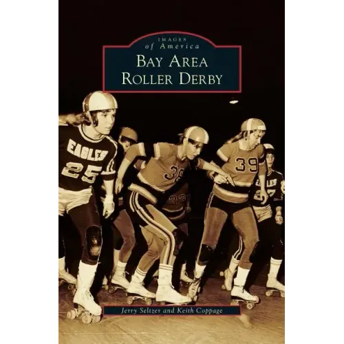 Bay Area Roller Derby