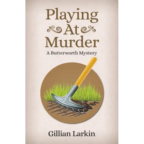 Playing At Murder