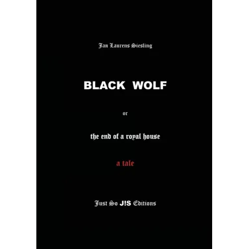 Black Wolf