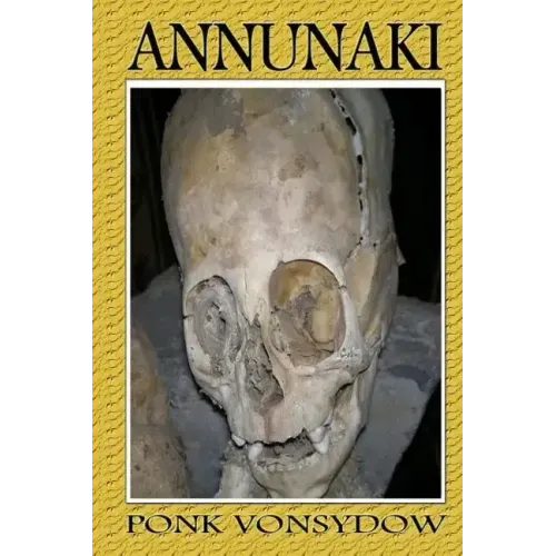 Annunaki