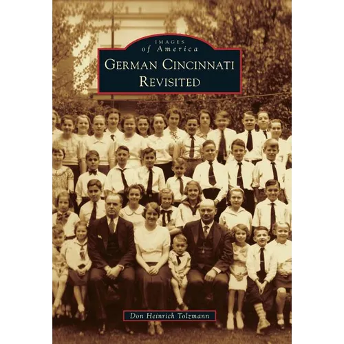 German Cincinnati: Revisited