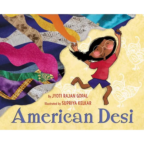 American Desi