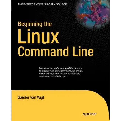 Beginning the Linux Command Line