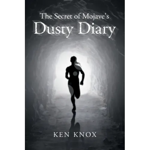 The Secret of Mojave's Dusty Diary