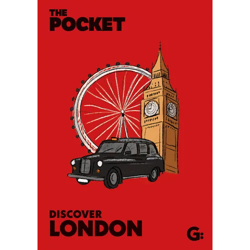 The Pocket Discover London