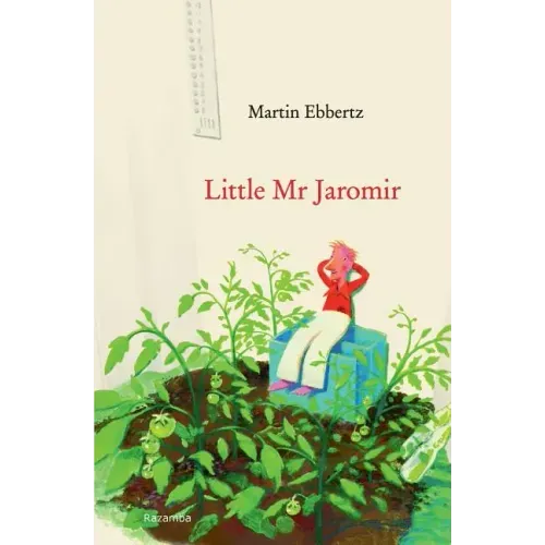 Little Mr. Jaromir