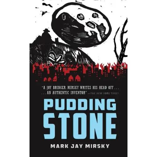 Puddingstone: Franklin Park