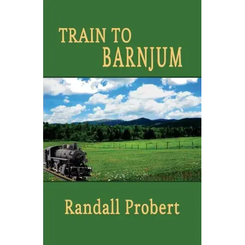 Train to Barnjum