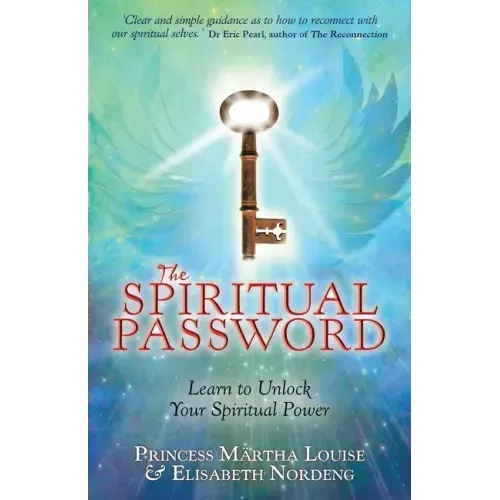 Spiritual Password