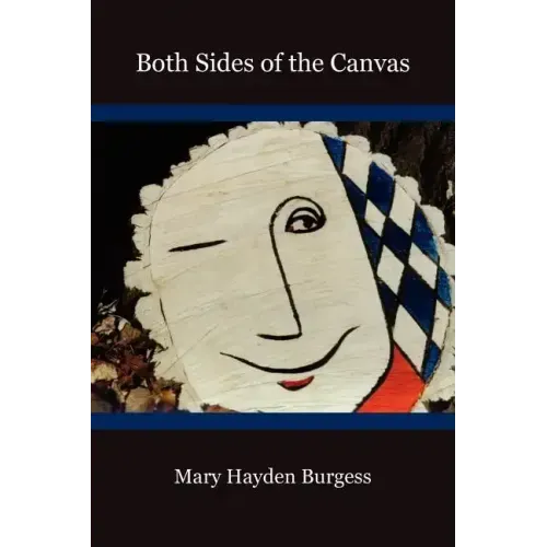 Both Sides of the Canvas