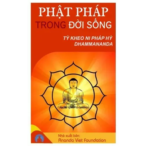 Phat Phap Trong Doi Song