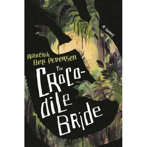 The Crocodile Bride