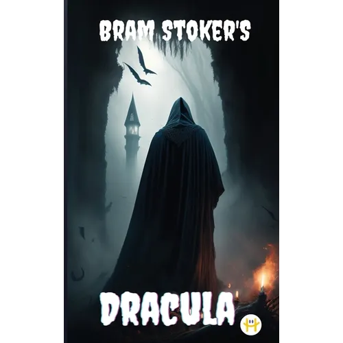 Dracula (Deluxe Hardbound Edition)