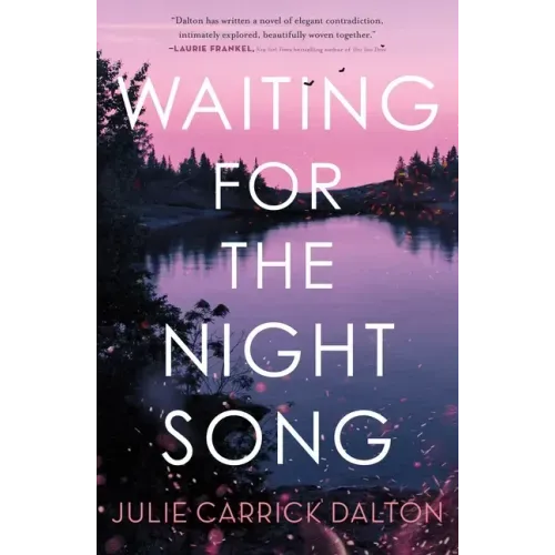 Waiting for the Night Song