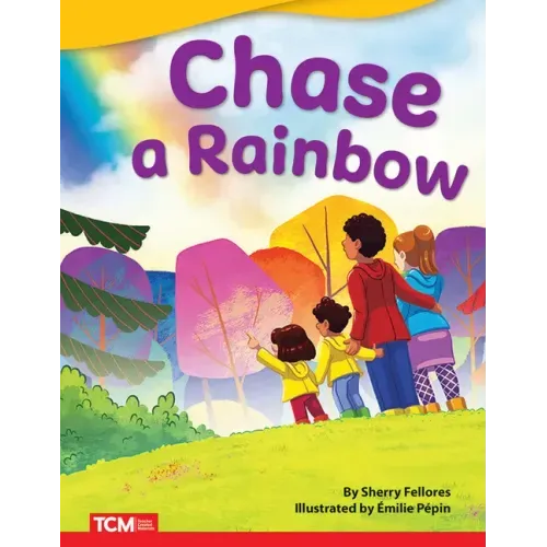Chase a Rainbow