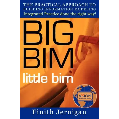 BIG BIM little bim - Second Edition