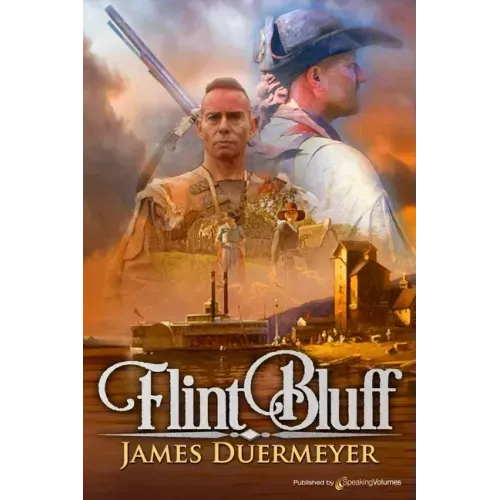 Flint Bluff