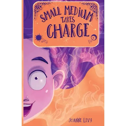 Small Medium Takes Charge
