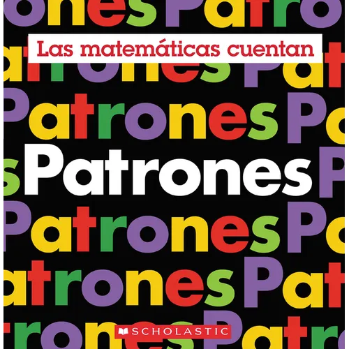 Patrones (Las Matemáticas Cuentan)