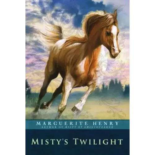 Misty's Twilight