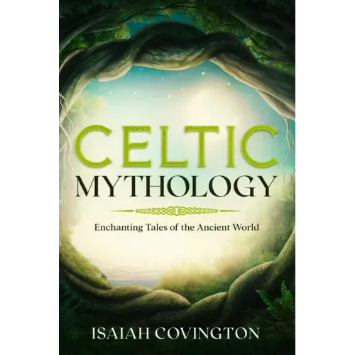 Celtic Mythology: Enchanting Tales of the Ancient World