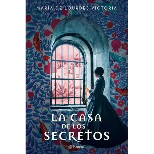 La Casa de Los Secretos