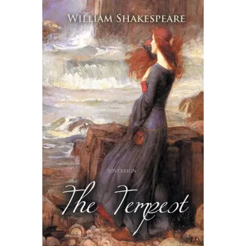 The Tempest