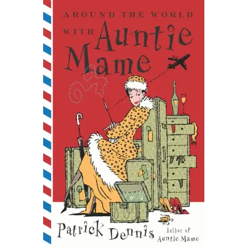 Around the World with Auntie Mame