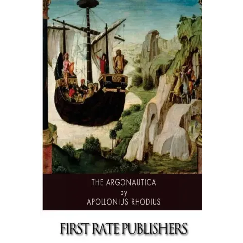 The Argonautica