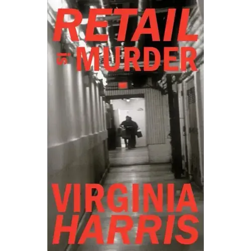 Retail is Murder