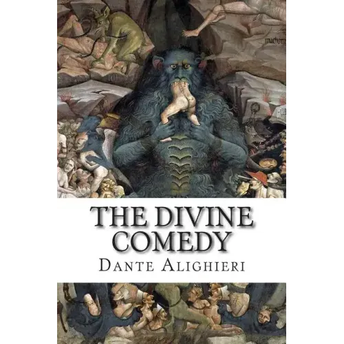 The Divine Comedy