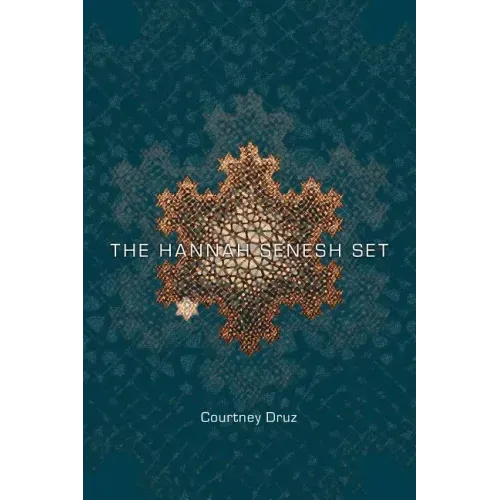 The Hannah Senesh Set