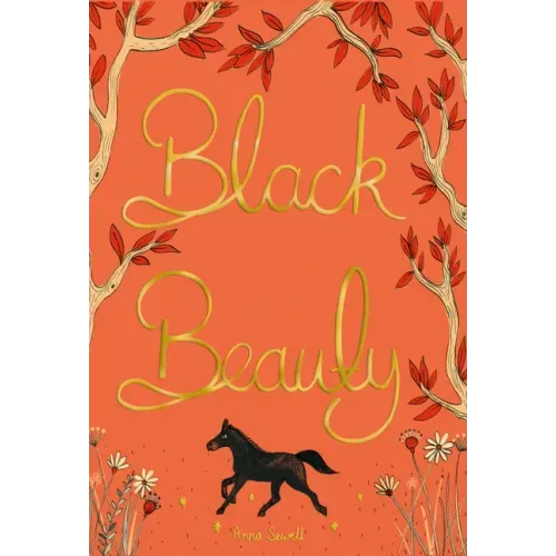 Black Beauty