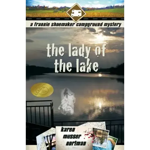 The Lady of the Lake