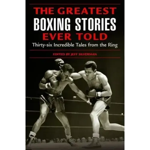 The Greatest Flying Stories Ever Told: Nineteen Amazing Tales from the Sky