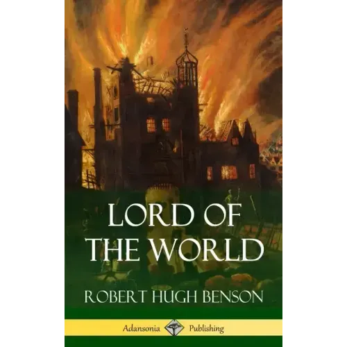 Lord of the World (Hardcover)