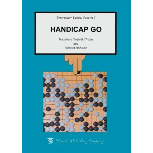 Handicap Go