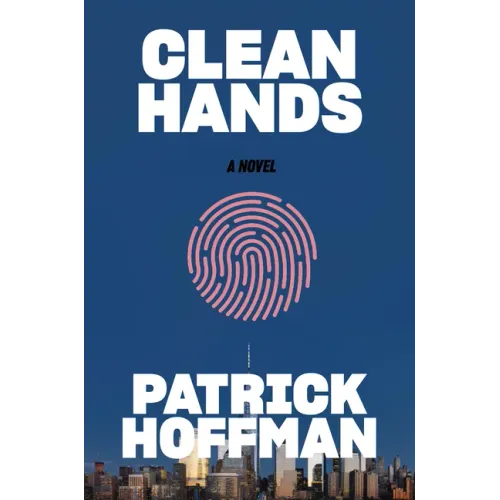 Clean Hands