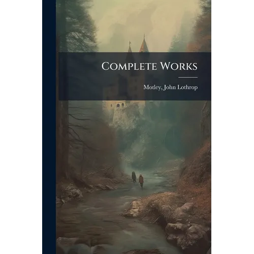 Complete Works: 5