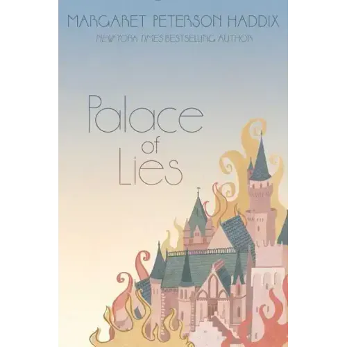 Palace of Lies, 3