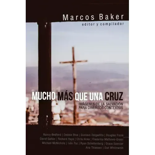 Mucho más que una Cruz: Imágenes de la Salvación para Diversos Contextos