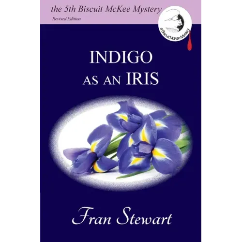 Indigo as an Iris
