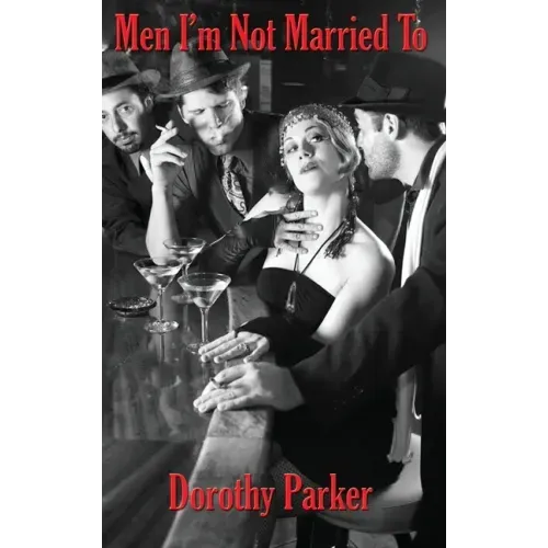 Men I'm Not Married To