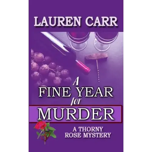 A Fine Year for Murder
