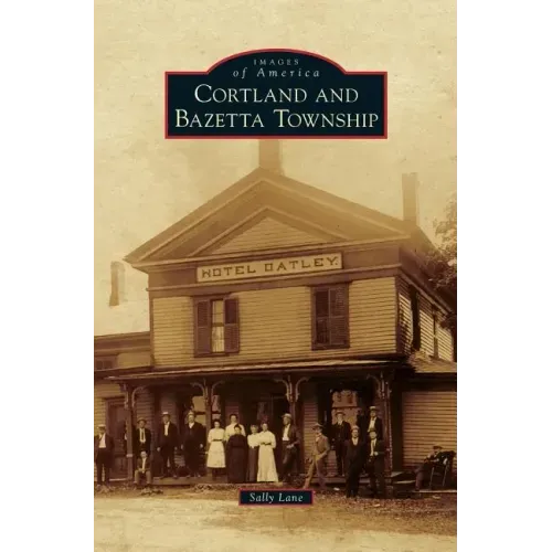 Cortland and Bazetta Township