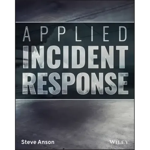 Applied Incident Response