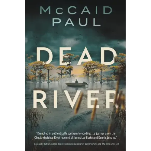 Dead River